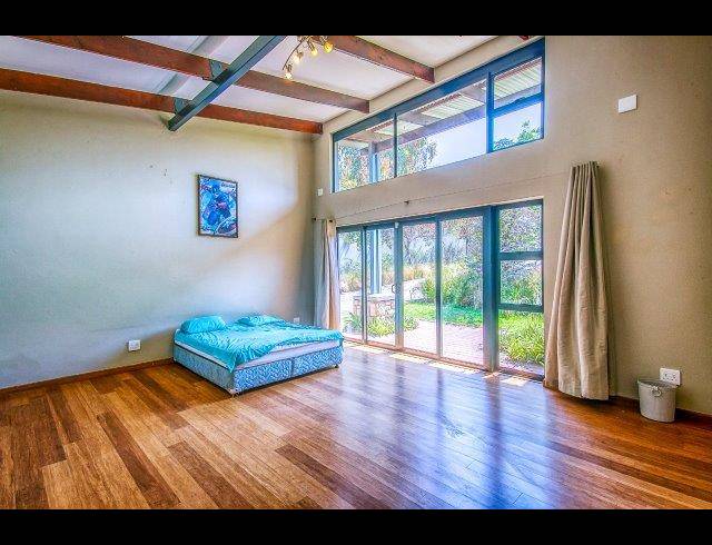 4 BEDROOM HOUSE RENTED IN BRYANSTON